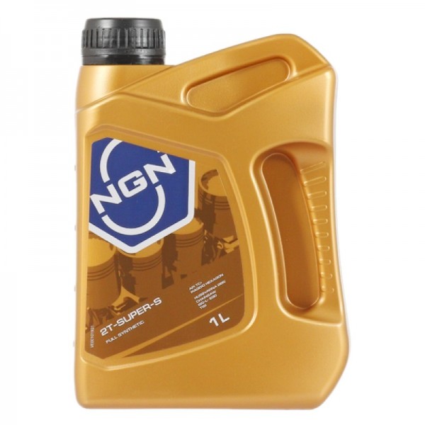NGN 2T-SUPER-S, для 2-х тактных двигателей, 1л