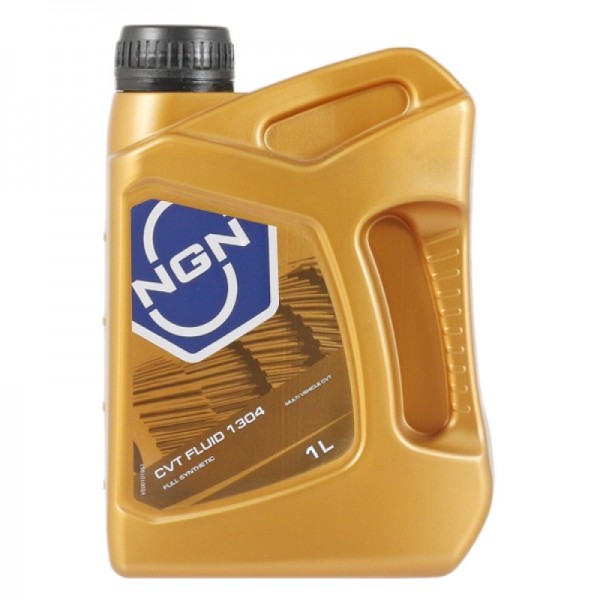 NGN CVT Fluid 1304, 1л