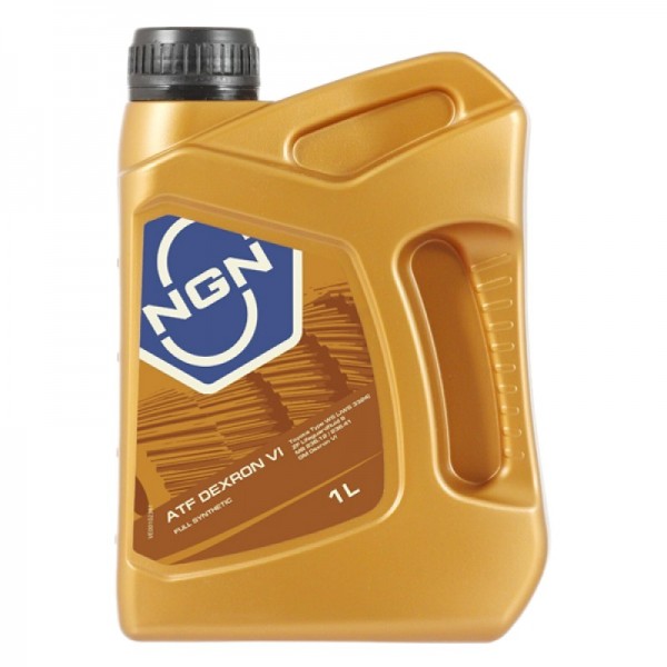 NGN ATF GM Dexron VI, 1л