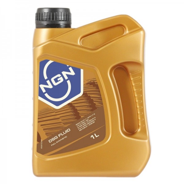 NGN DSG Fluid, 1л