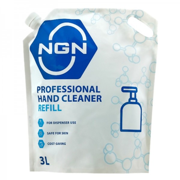 NGN, 3л
