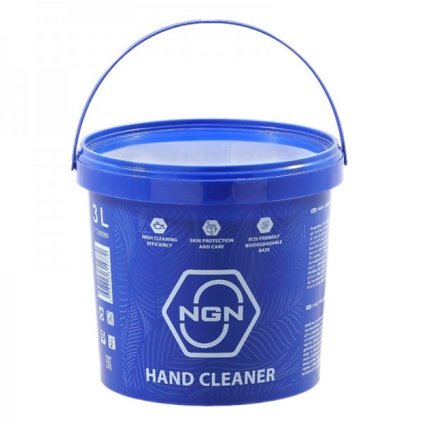 NGN, 3л