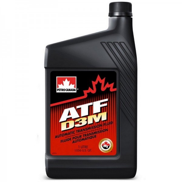 Petro-Canada ATF D3M, 1л