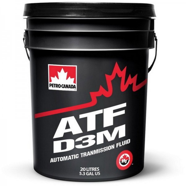 Petro-Canada ATF D3M, 20л