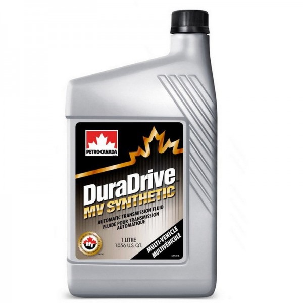 Petro-Canada Duradrive MV Synthetic ATF, 1л