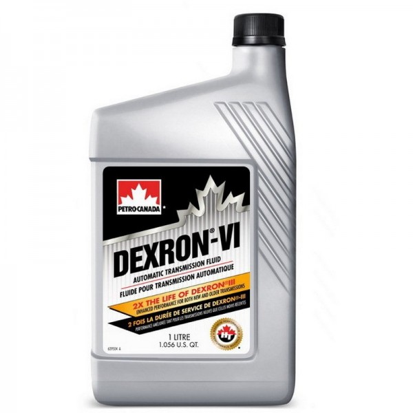 Petro-Canada GM Dexron VI ATF, 1л
