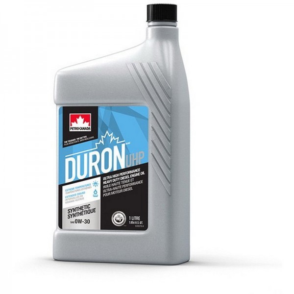 Petro-Canada Duron UHP 0W-30, 1л