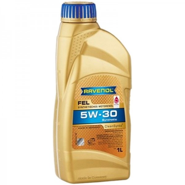 RAVENOL FEL SAE 5W-30 (1л)