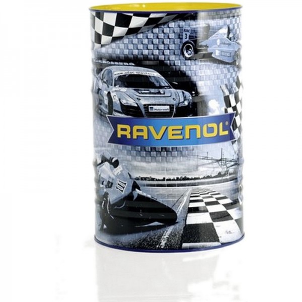 RAVENOL Arctic Low SAPS ALS SAE 0W-30 (208л)