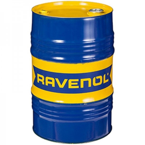 RAVENOL VFE SAE 5W-20 (208л)