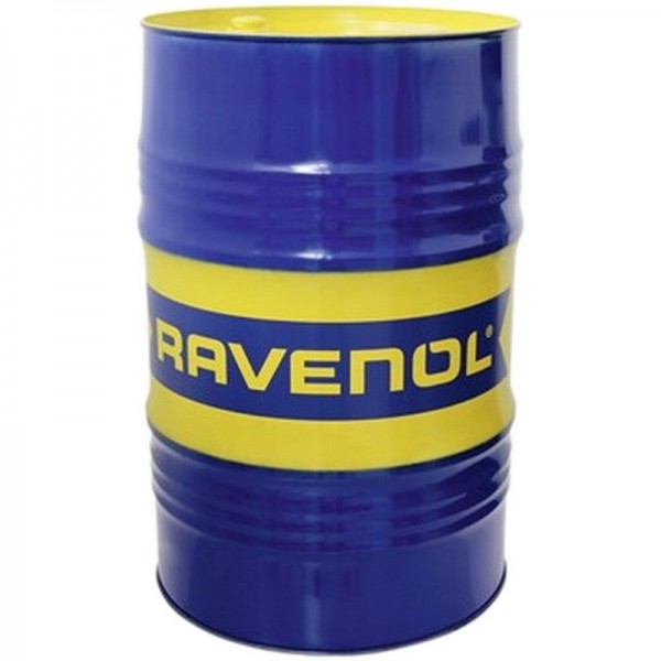 RAVENOL EDT Extra Duty Truck SAE 5W-30 (208л)
