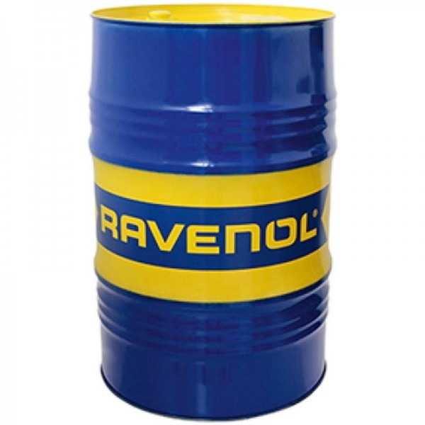RAVENOL Turbo plus SHPD SAE 10W-30 (60л)