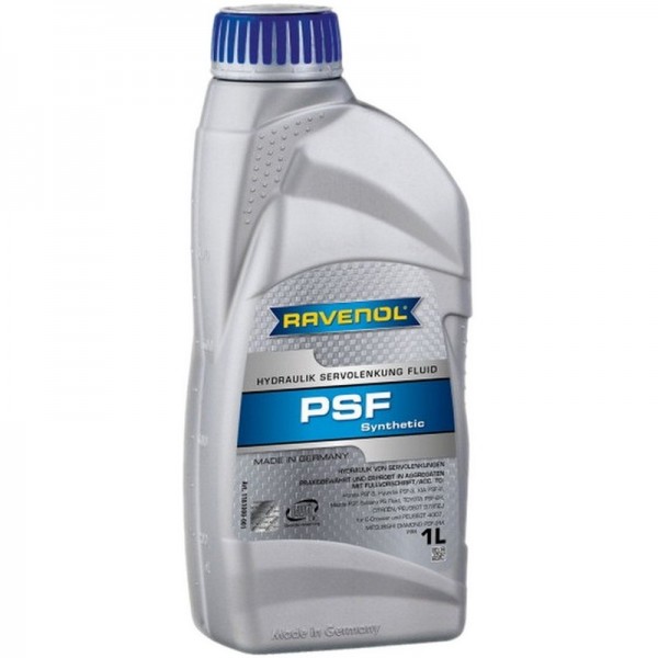 RAVENOL PSF Fluid (1л)