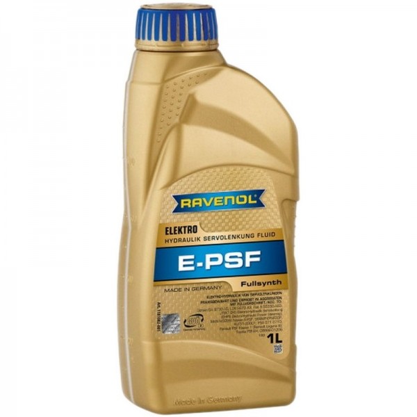 RAVENOL Elektro-Hydraulik E-PSF Fluid (1л)