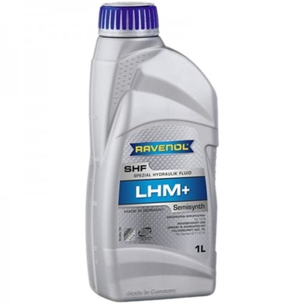 RAVENOL LHM+ (1л)