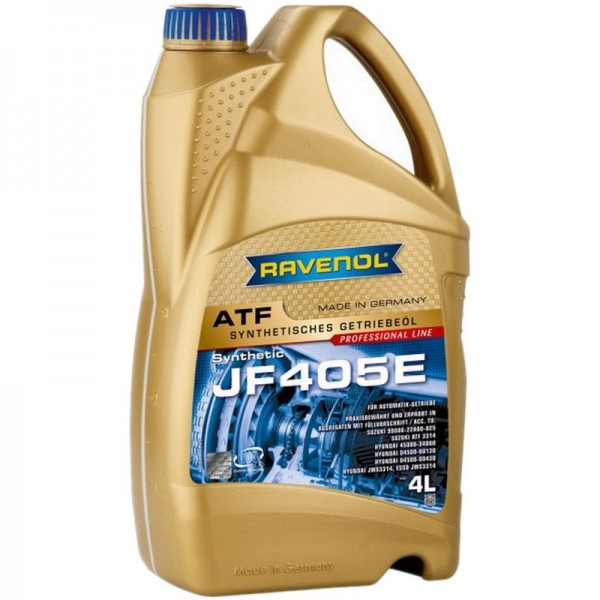 RAVENOL ATF JF405E (4л)
