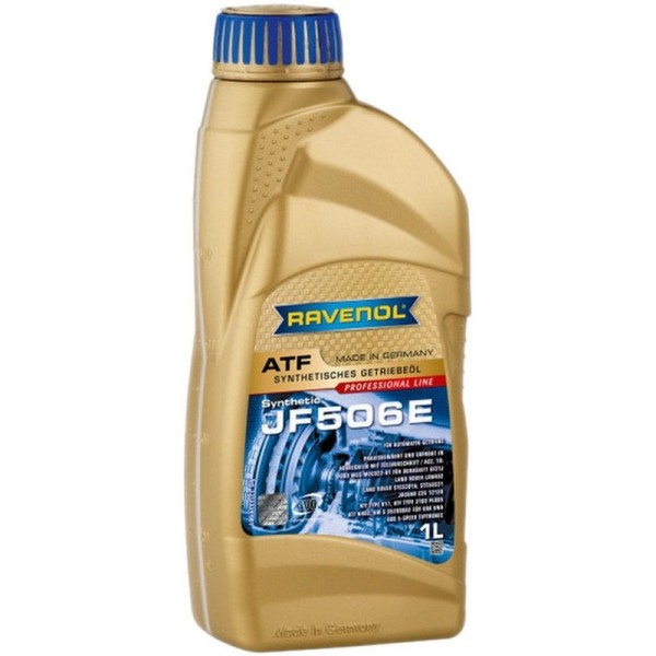 RAVENOL ATF JF506E (1л)