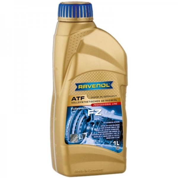 RAVENOL ATF FZ (1л)