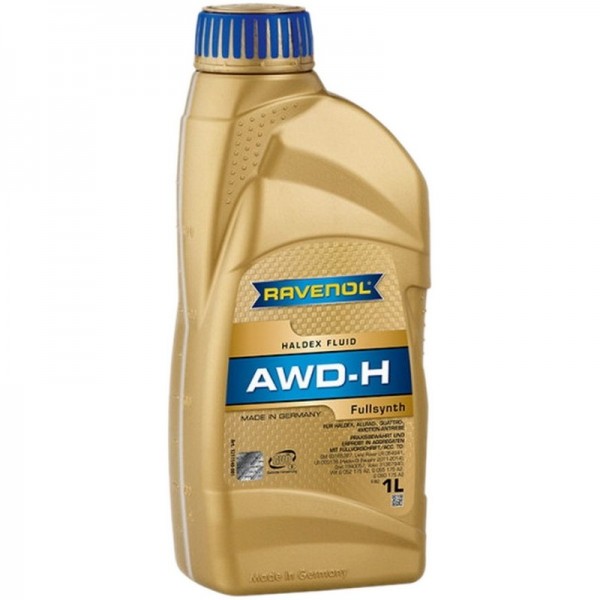 RAVENOL AWD-H Fluid (1л)