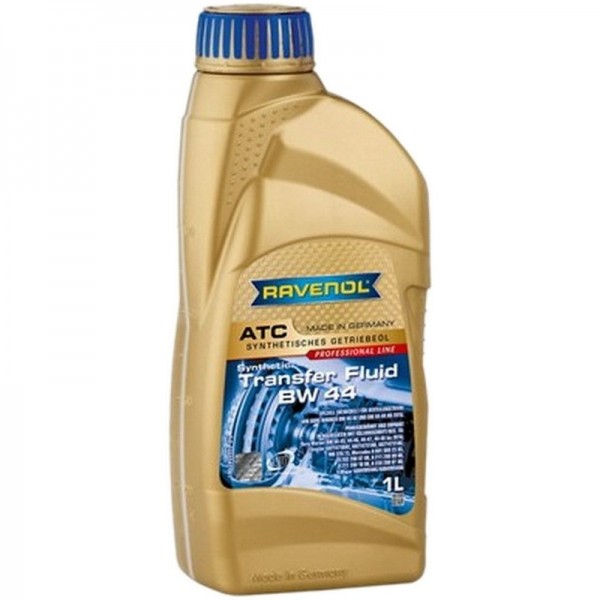RAVENOL Transfer Fluid BW 44 (1л)