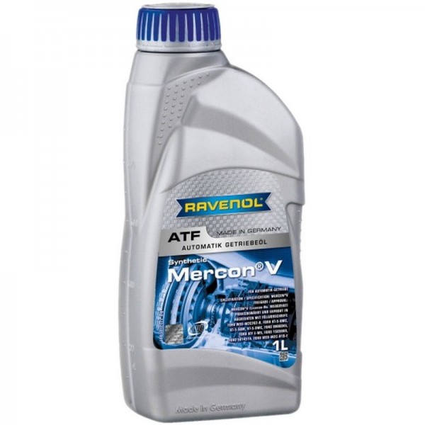 RAVENOL ATF Ford Mercon V (1л)