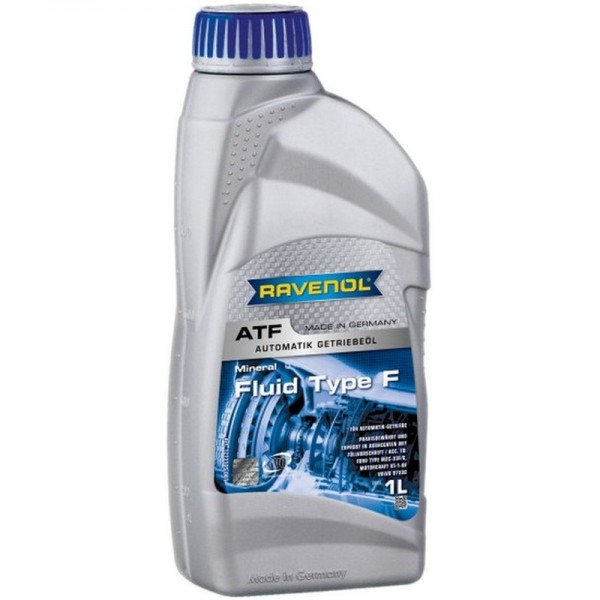 RAVENOL ATF Fluid Type F (1л)
