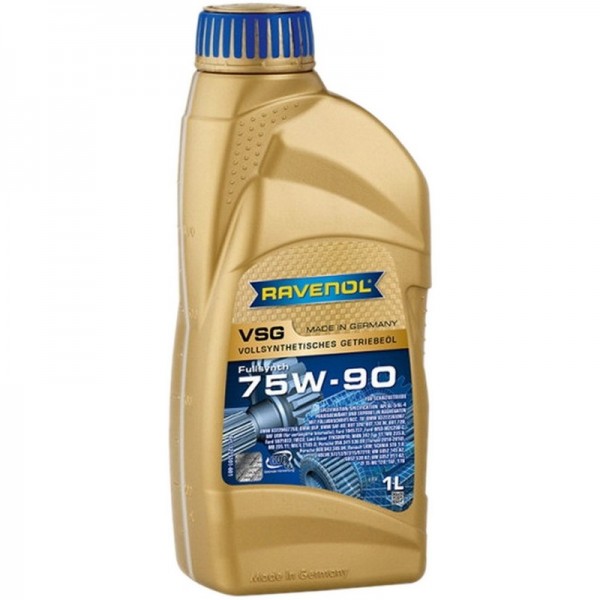 RAVENOL VSG SAE 75W-90 (1л)