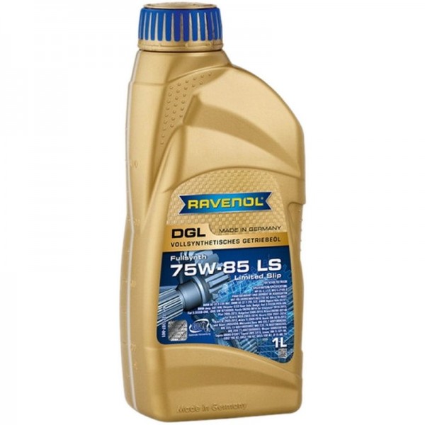 RAVENOL DGL SAE 75W-85 (1л)