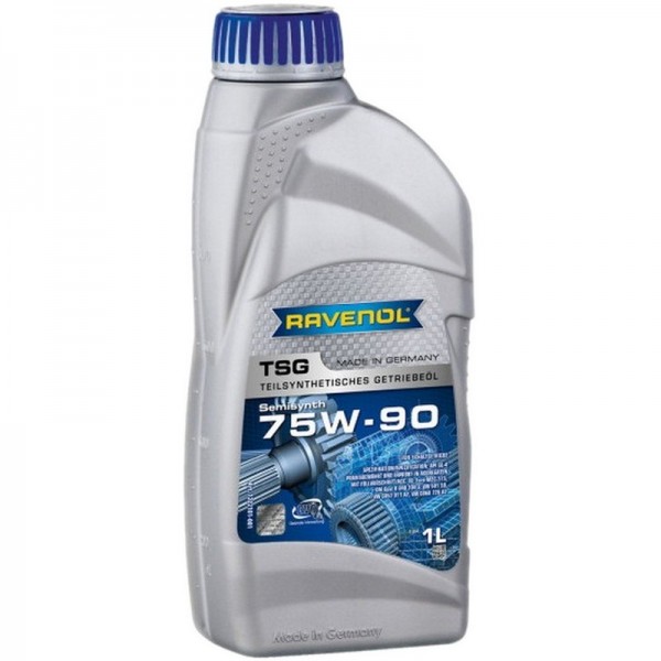 RAVENOL TSG SAE 75W-90 GL-4 (1л)
