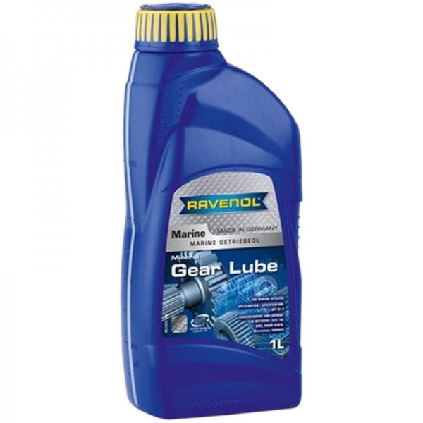 RAVENOL Marine Gear Lube (1л)