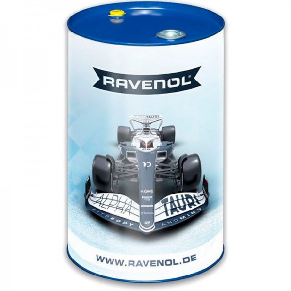 RAVENOL Arctic Low SAPS ALS SAE 0W-30 (60л)