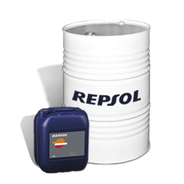 REPSOL DIESEL TURBO THPD 15W-40, 208л