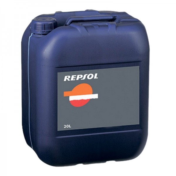 REPSOL DIESEL TURBO THPD 10W-40, 20л