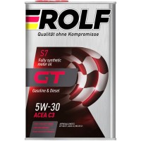 ROLF GT SAE 5W-30 AP...