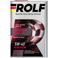 ROLF GT SAE 5W-40 AP...
