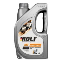 ROLF ATF MULTIVEHICL...