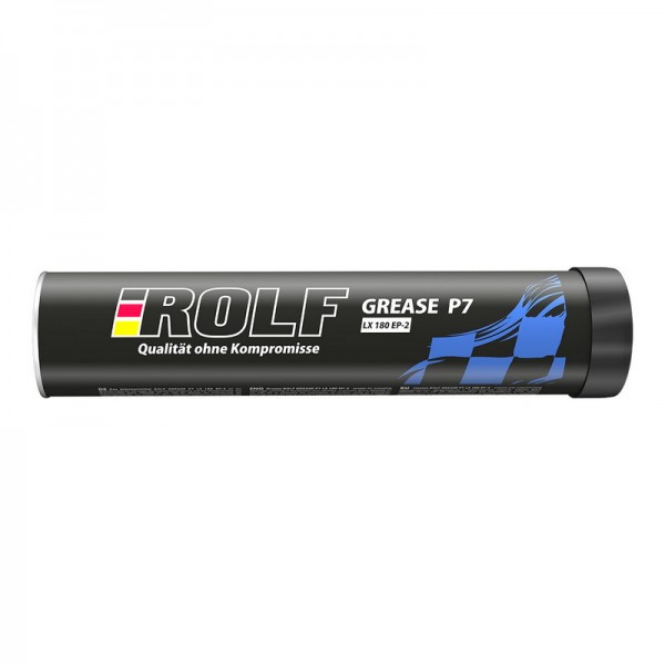 ROLF GREASE P7 180 LX EP-2, 0,39кг