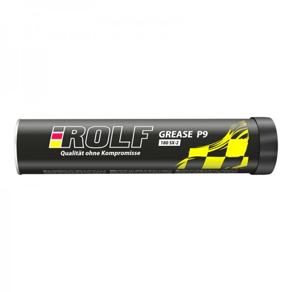 ROLF GREASE P9 180 SX-2, 0,39кг
