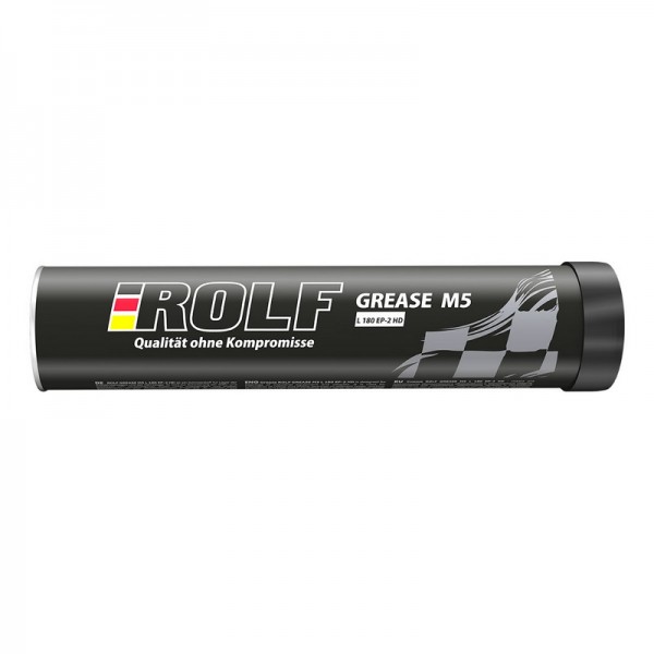 ROLF GREASE M5 L 180 EP-2 HD, 0,39кг