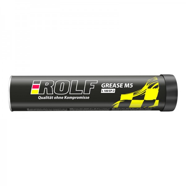 ROLF GREASE M5 L 180 EP-2, 0,39кг