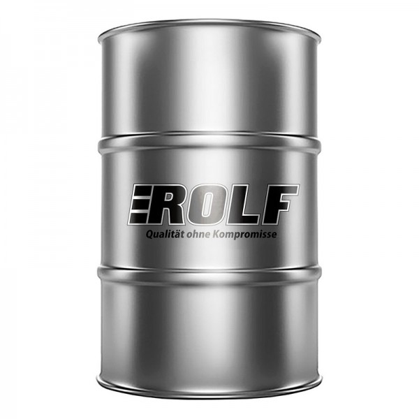 ROLF G11 HD -40 (Зелёный), готовый, 208л