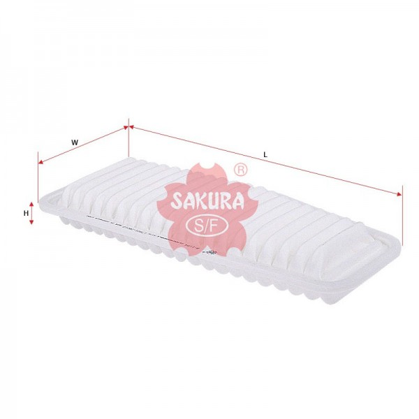 SAKURA A-1194