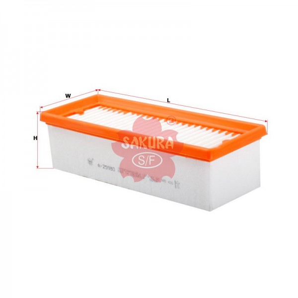 SAKURA A-25980