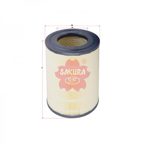 SAKURA A-65510