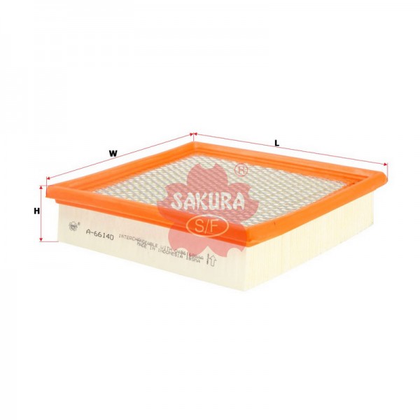 SAKURA A-66140