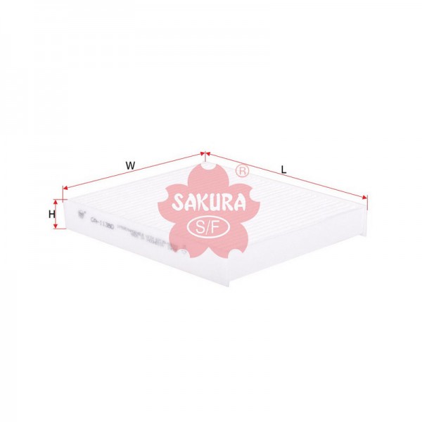 SAKURA CA-11380