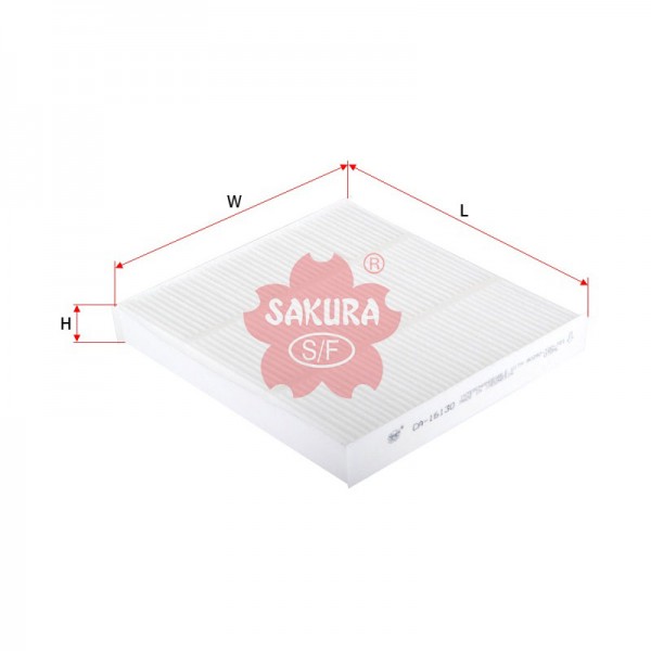 SAKURA CA-16130