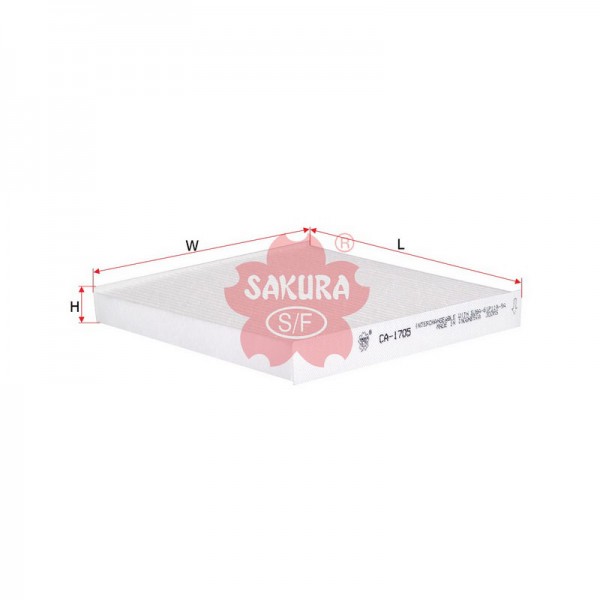 SAKURA CA-1705