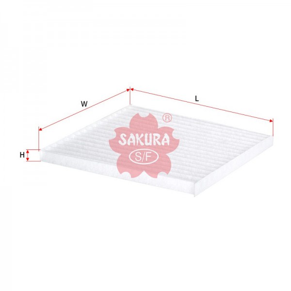 SAKURA CA-18370