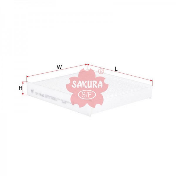 SAKURA CA-19160